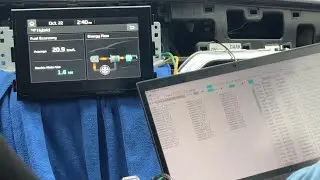 2020 Kia NIRO Hybrid Verification Video