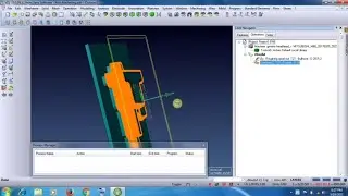 Programing In Visicam