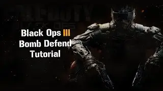 Combine Combat Axe Bomb Spots | Call of Duty Black Ops 3 Guide