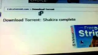 como usar torrent professor ailton