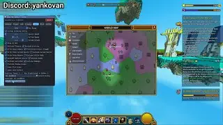 AutoFarm | Preview | Trove Cheat