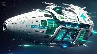 They Sentenced a Human to an Asteroid Mine&mdash;He Built a Starship from Rocks | HFY | HFY Sci-Fi Story