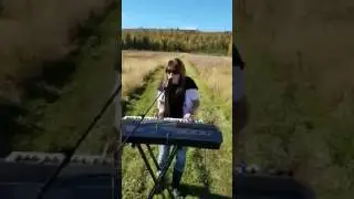 Heidi Forssell - Take Me Home, Country Roads