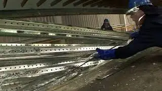 Galvanizing Process - Corrosion Protection for Steel Structures