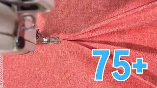 75 швейных лайфхаков, которые изменят ваш подход к шитью