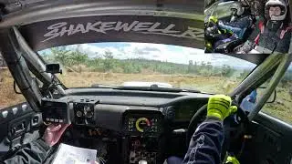 FULL ONBOARD 🇦🇺 | SS2 