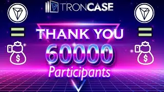 Troncase Review   Tron Smart Contracts