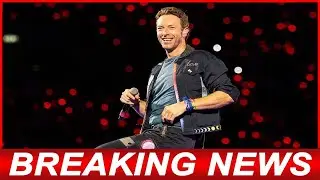 Coldplay's Chris Martin helps fan propose one month after Astronomer CEO cheating scandal