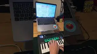 MiniLab 3 - Ableton Live Lite 12 Beginner Looping - Enola Gay