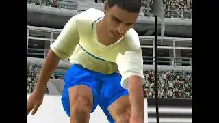 Испания - Израиль 3 ТУР ЧМ