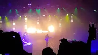 JUMPSUIT - A Complete Diversion live - Twenty one Pilots