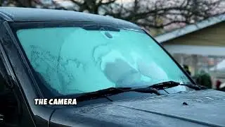 Tesla Model Y Front Camera Blurry or Black Fix
