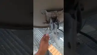 Como apontar para o satelite 87w com satilink 6933 muito facil