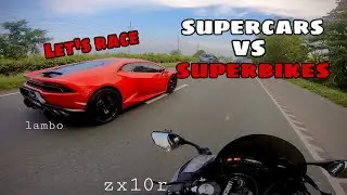 Magastos ba mag bigbike? | zx10r | MOTOGEN