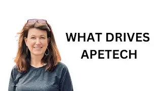 Sarah Wright Uncovers the Hidden World of Apetech