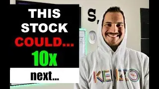 How Amazon Stock Went From $200 to $2000 In 6 Years