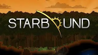 Starbound # 50 - Мех-ракетомёт