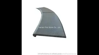 27 weird ways to Available Outdoor Non-slip Bullnose Granite Swimming Pool Edge Coping Stones