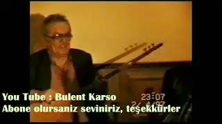Talip Özkan ---- Konser/ Egitim