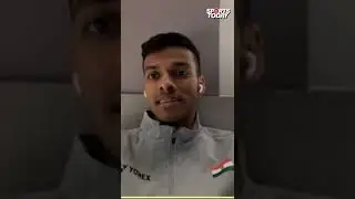 Michael Jordan's documentary inspired Thomas Cup winner Chirag Shetty | Sports Today
