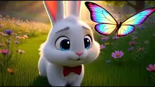 #rabbit & #tortoise #story |#hindi  Moral Story for #kids |#Cartoons kids #Hindi |बच्चों की कहानियां