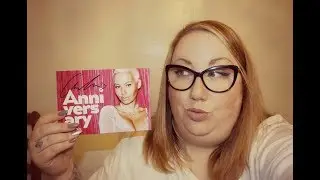 Unboxing Slutbox May 2019  18+