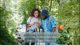 Episode 11-Disconnected Desires: How to Reignite Sexual Connection in Long-Term Relationships