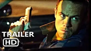 NIGHTRIDE 2022 Trailer