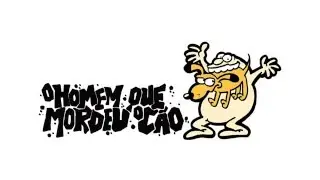 (4-4-2013) - O Homem que Mordeu o C&atilde;o: Especial cabras que gritam como pessoas - HQ