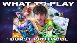 THE BEST HANDTRAPS POST BURST PROTOCOL