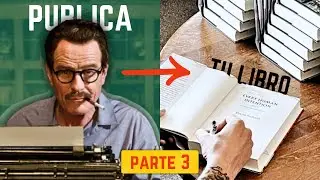 Cómo Publicar Un Libro Con Editorial | Parte 3: El Mail y La Negociación