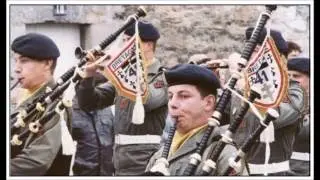 La marche des Conscrits du Faouët/ AD41RI