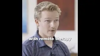 The Remote Monitoring Solution Loved by Clinicians
