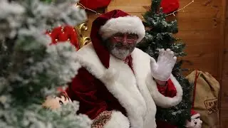 Virtual Christmas from White Post Farm