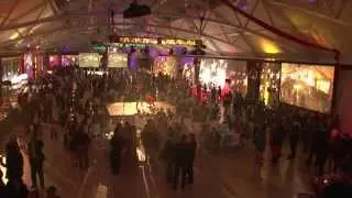 Events by JPdL - You won't believe your eyes!