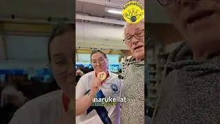 Tilaa kanava @koomatiimi