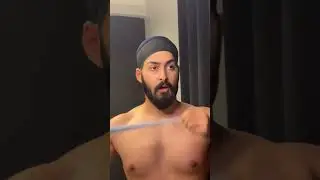 good looking 😍 #fashion #mensfashion #turban #grwm #song #movie #music #entertainment