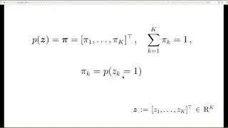 Math for ML (28) - GMM z perspektywy probabilistycznej oraz wstęp do klasyfikacji za pomocą SVM