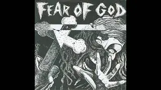 Fear of God - A Life in Rigorism