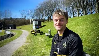 Kender du Kubel? Hurtigere end de fleste i Superligaen