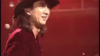 Rainbow Shoes (Live 1996)
