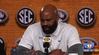 A look back at Cuonzo Martin's time with Mizzou hoops