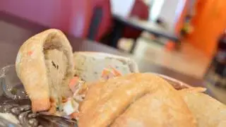 Urban Spice Saskatoon