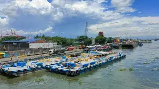 GANITO NA PABAHAY NI YORME ISKO!INFORMAL SETTLERS PAPUNTANG MANILA BAY NA!MANILA CITY NGAYON