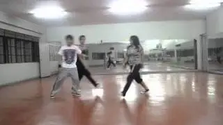 SIM WORKSHOP - Gotta have it choreography