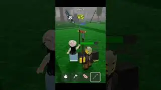 Shadow Dagger Vs Spear #roblox #99nightintheforest #fypシ #trend #robloxshorts #shorts #edit
