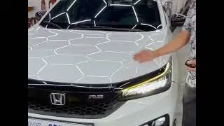 រៀបចំរួចរាល់👍Honda City RS 2021 Full options 👉📱096 448 4848
