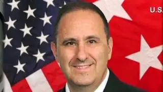 U.S. general killed in Afghanistan
