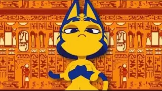 zone ankha full 18+ фулл