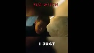 The Witch - Revenge Begins 💯#trending #movie #shortsviral #dhimanrocks #moviescenes #music